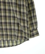 MICHIKO LONDON KOSHINO（ミチコロンドンコシノ）カジュアルシャツ カーキ サイズ:L メンズ/2200517624012