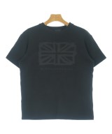 MICHIKO LONDON KOSHINO（ミチコロンドンコシノ）Tシャツ・カットソー 黒 サイズ:XS レディース/2200612790018