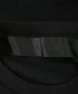 MICHIKO LONDON KOSHINO（ミチコロンドンコシノ）Tシャツ・カットソー 黒 サイズ:XS レディース/2200612790018
