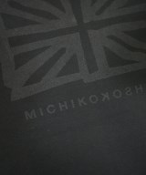 MICHIKO LONDON KOSHINO（ミチコロンドンコシノ）Tシャツ・カットソー 黒 サイズ:XS レディース/2200612790018