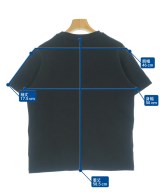 MICHIKO LONDON KOSHINO（ミチコロンドンコシノ）Tシャツ・カットソー 黒 サイズ:XS レディース/2200612790018