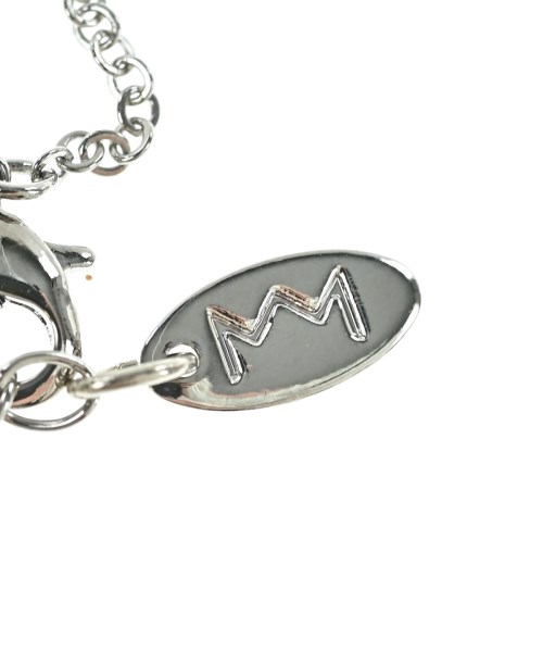 MICHIKO LONDON KOSHINO（ミチコロンドンコシノ）ネックレス シルバー サイズ:- レディース/2200667984219