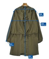 MICHIKO LONDON KOSHINO（ミチコロンドンコシノ）その他 緑 サイズ:0(XS位) レディース/2200671074012