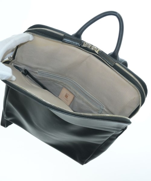 TRION（トライオン）バックパック・リュック 黒 サイズ:- レディース/2200646459202