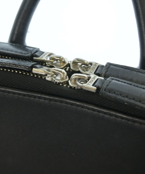 TRION（トライオン）バックパック・リュック 黒 サイズ:- レディース/2200646459202