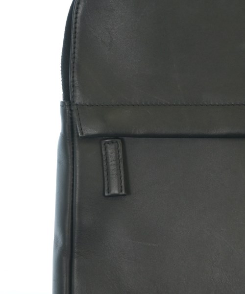 TRION（トライオン）バックパック・リュック 黒 サイズ:- レディース/2200646459202