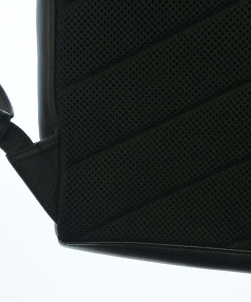 TRION（トライオン）バックパック・リュック 黒 サイズ:- レディース/2200646459202