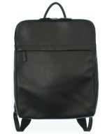 TRION（トライオン）バックパック・リュック 黒 サイズ:- レディース/2200646459202