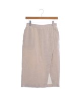 MAISON CHANTOISE ロング・マキシ丈スカート