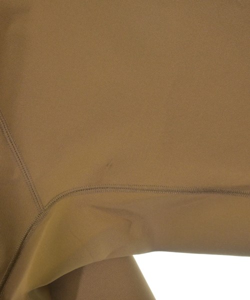MAISON CHANTOISE（メゾンシャントワーズ）Tシャツ・カットソー 茶 サイズ:36(S位) レディース/2200694523047