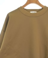 MAISON CHANTOISE（メゾンシャントワーズ）Tシャツ・カットソー 茶 サイズ:36(S位) レディース/2200694523047