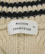 MAISON CHANTOISE（メゾンシャントワーズ）ニット・セーター 白 サイズ:F レディース/2200664329013