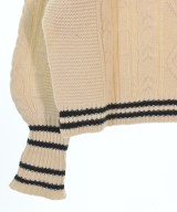 MAISON CHANTOISE（メゾンシャントワーズ）ニット・セーター 白 サイズ:F レディース/2200664329013