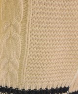 MAISON CHANTOISE（メゾンシャントワーズ）ニット・セーター 白 サイズ:F レディース/2200664329013