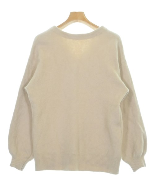 Lilly Lynque（リリーリン）カーディガン ベージュ サイズ:38(M位) レディース/2200631733089