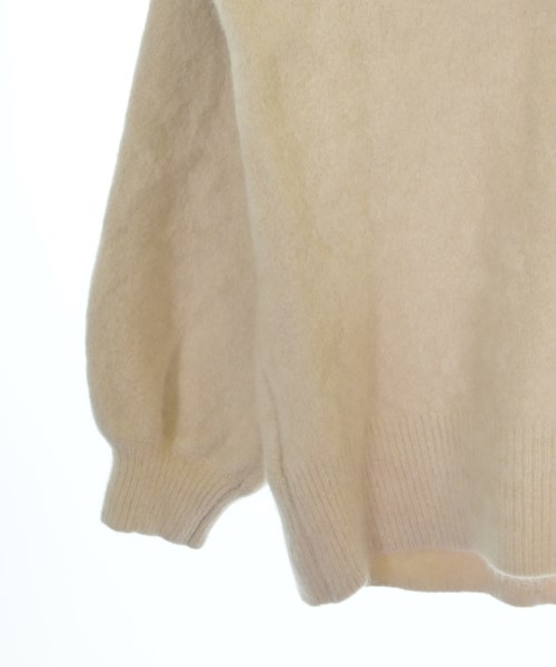 Lilly Lynque（リリーリン）カーディガン ベージュ サイズ:38(M位) レディース/2200631733089