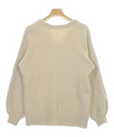 Lilly Lynque（リリーリン）カーディガン ベージュ サイズ:38(M位) レディース/2200631733089