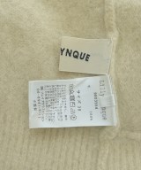 Lilly Lynque（リリーリン）カーディガン ベージュ サイズ:38(M位) レディース/2200631733089