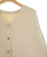 Lilly Lynque（リリーリン）カーディガン ベージュ サイズ:38(M位) レディース/2200631733089