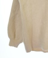 Lilly Lynque（リリーリン）カーディガン ベージュ サイズ:38(M位) レディース/2200631733089