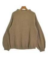 Lilly Lynque（リリーリン）ニット・セーター 茶 サイズ:38(M位) レディース/2200631885016
