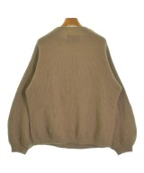 Lilly Lynque（リリーリン）ニット・セーター 茶 サイズ:38(M位) レディース/2200631885016