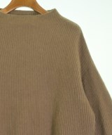 Lilly Lynque（リリーリン）ニット・セーター 茶 サイズ:38(M位) レディース/2200631885016