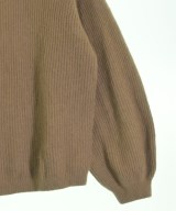 Lilly Lynque（リリーリン）ニット・セーター 茶 サイズ:38(M位) レディース/2200631885016