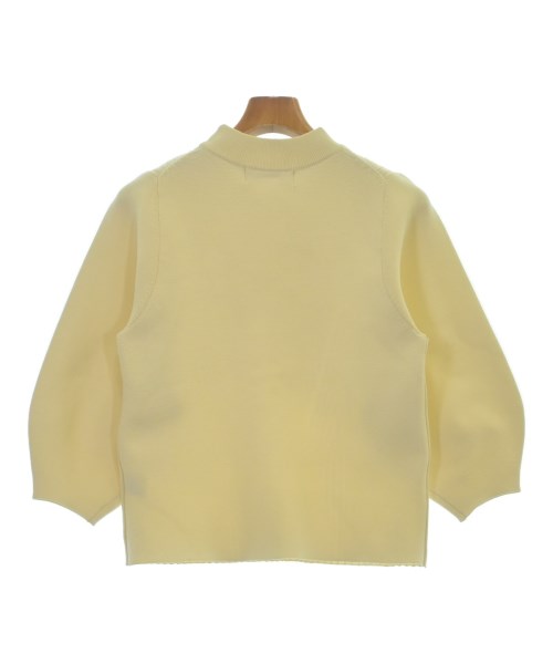 Lilly Lynque（リリーリン）ニット・セーター 白 サイズ:38(M位) レディース/2200601244157