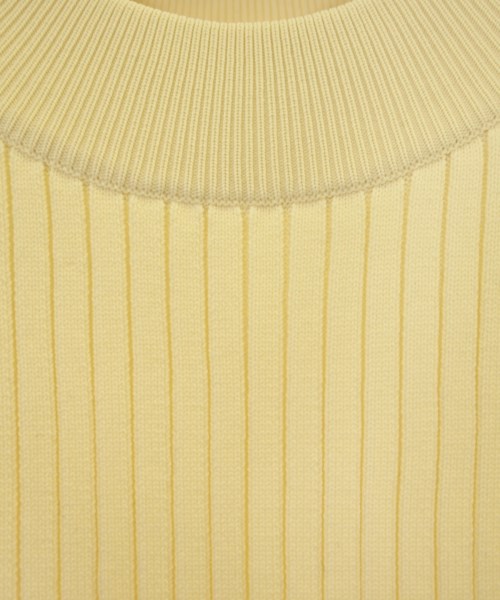 Lilly Lynque（リリーリン）ニット・セーター 白 サイズ:38(M位) レディース/2200601244157