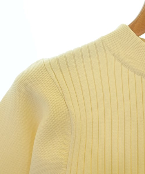 Lilly Lynque（リリーリン）ニット・セーター 白 サイズ:38(M位) レディース/2200601244157