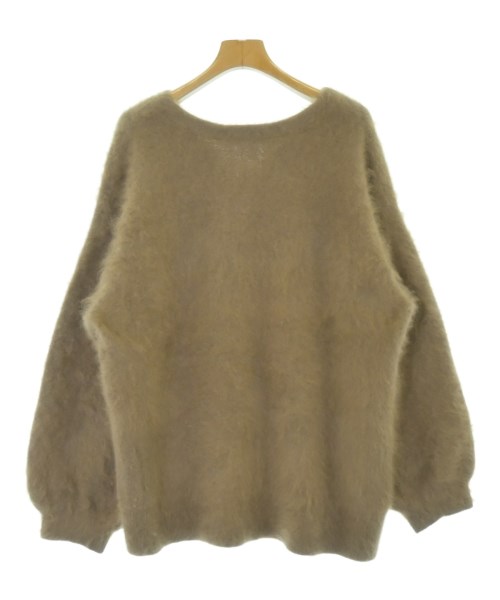 Lilly Lynque（リリーリン）ニット・セーター ベージュ サイズ:38(M位) レディース/2200670985050