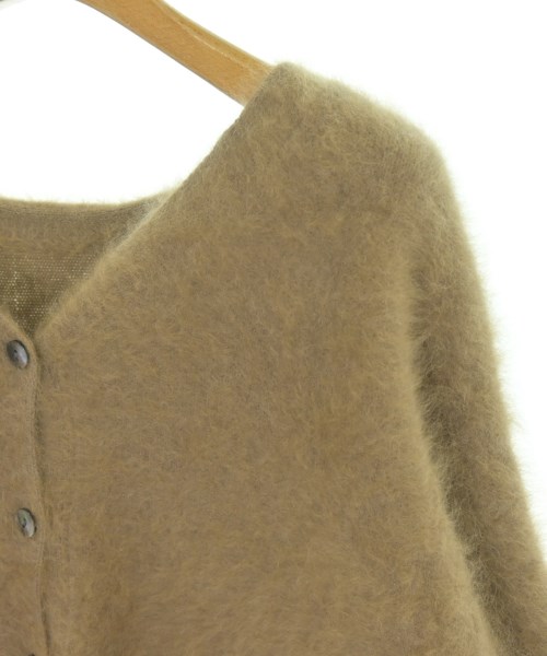 Lilly Lynque（リリーリン）ニット・セーター ベージュ サイズ:38(M位) レディース/2200670985050