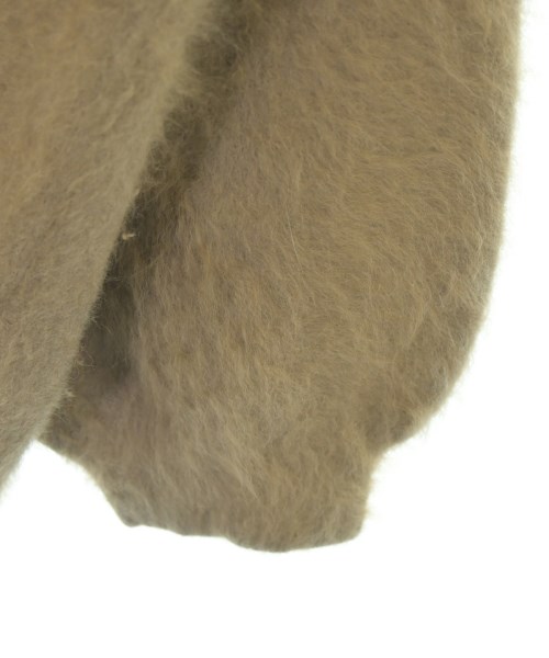 Lilly Lynque（リリーリン）ニット・セーター ベージュ サイズ:38(M位) レディース/2200670985050