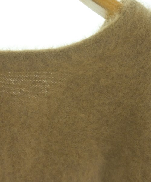 Lilly Lynque（リリーリン）ニット・セーター ベージュ サイズ:38(M位) レディース/2200670985050