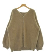 Lilly Lynque（リリーリン）ニット・セーター ベージュ サイズ:38(M位) レディース/2200670985050