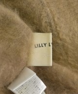 Lilly Lynque（リリーリン）ニット・セーター ベージュ サイズ:38(M位) レディース/2200670985050