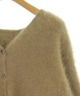 Lilly Lynque（リリーリン）ニット・セーター ベージュ サイズ:38(M位) レディース/2200670985050