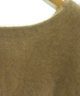 Lilly Lynque（リリーリン）ニット・セーター ベージュ サイズ:38(M位) レディース/2200670985050