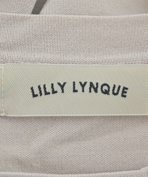 Lilly Lynque（リリーリン）ニット・セーター ピンク サイズ:F レディース/2200694628049
