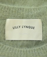 Lilly Lynque（リリーリン）ベスト カーキ サイズ:38(M位) レディース/2200696810299