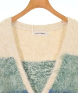 Lilly Lynque（リリーリン）カーディガン 青 サイズ:38(M位) レディース/2200661564035