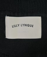 Lilly Lynque（リリーリン）ニット・セーター 黒 サイズ:38(M位) レディース/2200713709049