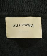 Lilly Lynque（リリーリン）カーディガン 黒 サイズ:38(M位) レディース/2200715459188