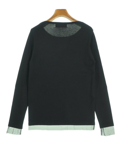 Lilly Lynque（リリーリン）ニット・セーター 黒 サイズ:38(M位) レディース/2200638707014