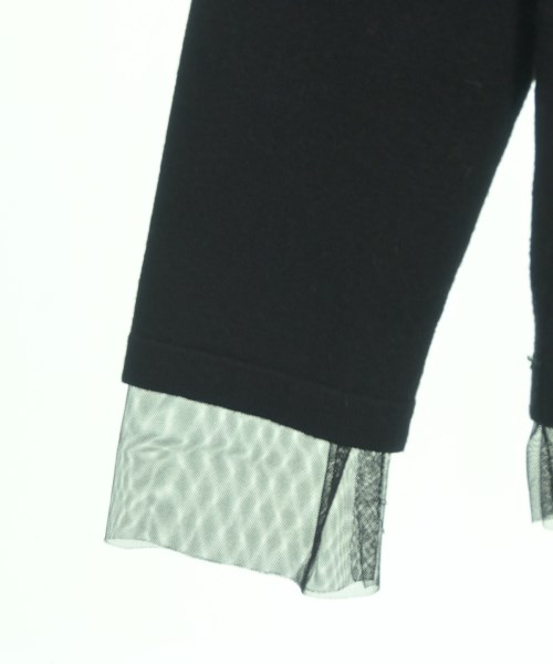 Lilly Lynque（リリーリン）ニット・セーター 黒 サイズ:38(M位) レディース/2200638707014