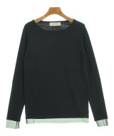 Lilly Lynque（リリーリン）ニット・セーター 黒 サイズ:38(M位) レディース/2200638707014