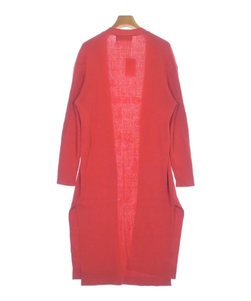 Lilly Lynque（リリーリン）カーディガン 赤 サイズ:38(M位) レディース/2200665527043