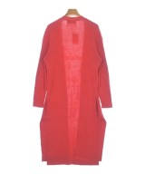 Lilly Lynque（リリーリン）カーディガン 赤 サイズ:38(M位) レディース/2200665527043