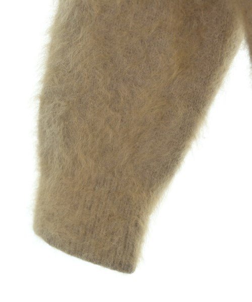 Lilly Lynque（リリーリン）ニット・セーター 茶 サイズ:38(M位) レディース/2200667159013